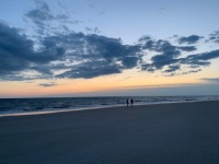 Sunrise Stroll
