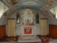 The Italian Chapel, Okrney