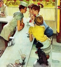 Norman Rockwell