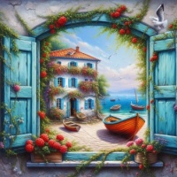 Open window   (the number of pieces can be changed from 9 to 306)