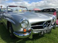 Mercedes Benz