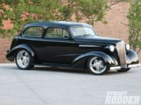 1937 Chevrolet