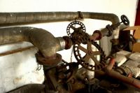 Central Heating