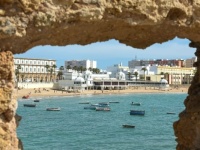 Cadiz, Spain