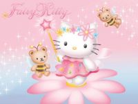 Fairy Kitty