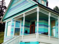 Leadville CO
