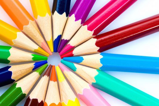 Coloured Pencils (Feb17P69)