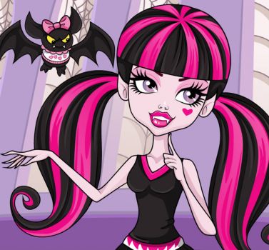 Monster High 1