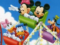 Rollercoaster
