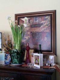 Remembering Kitty