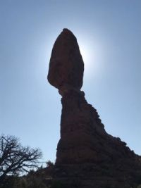 Arches National Park