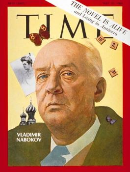 Nabokov TIME