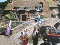 Allerford, Somerset