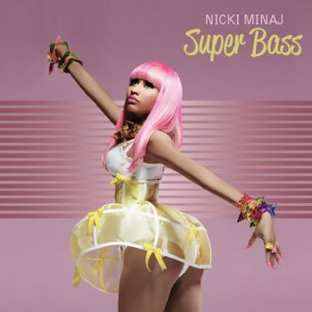 Nicki Minaj Super Bass