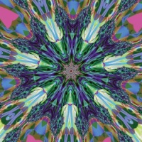 Kaleidoscope#27
