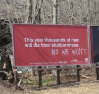 Sign funnies