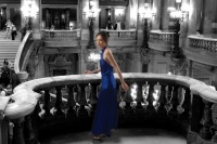 Paris - Opéra Garnier