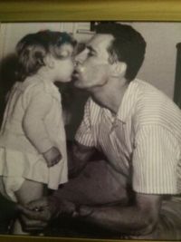 Me and my Daddy