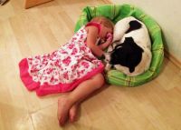 Marketa and Sunny