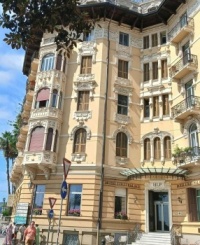 Sanremo (IM), Italy