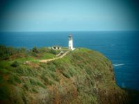 Kilauea Lighthouse and Wildlife Refuge