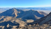 Chachani   Peru 2024