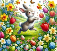 Hippedy Hop
