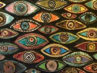 Artsy Eyes