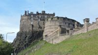 Edinburgh Castle
