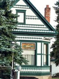Leadville CO