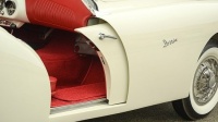 1954 Kaiser Darrin Serial No. 001 pocket door