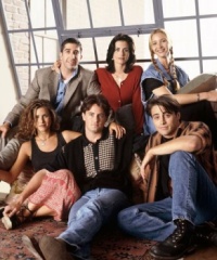 Friends