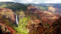 waimea canyon hawaii