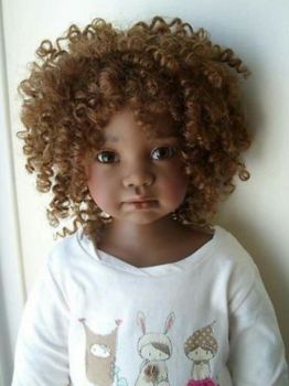 Adorable Angela Sutter Doll ....Such A Sweetie!