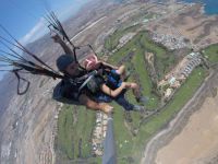 Tenerife from above
