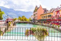 Annecy, I love you more