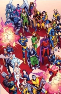 House of X