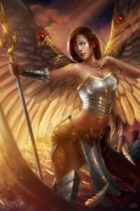 Valkyrie