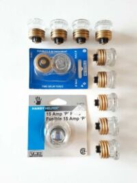 Old Fuses