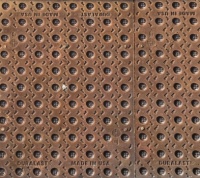 Sidewalk Treads