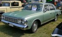 1964 Rambler Classic 550