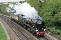 35028 Clan Line