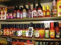 New Orleans sauces