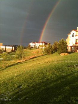 Colorado Double Rainbow-larger