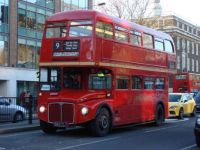 London  Bus