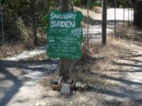 Indian Canyon in San Benito County 001
