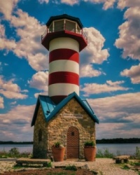 Lighthouse 1142