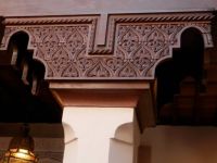 Epcot World Showcase-Morocco