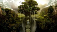 Yggdrasil The Tree of Life Norse Mythology