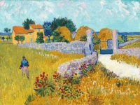 Farmhouse in Provence